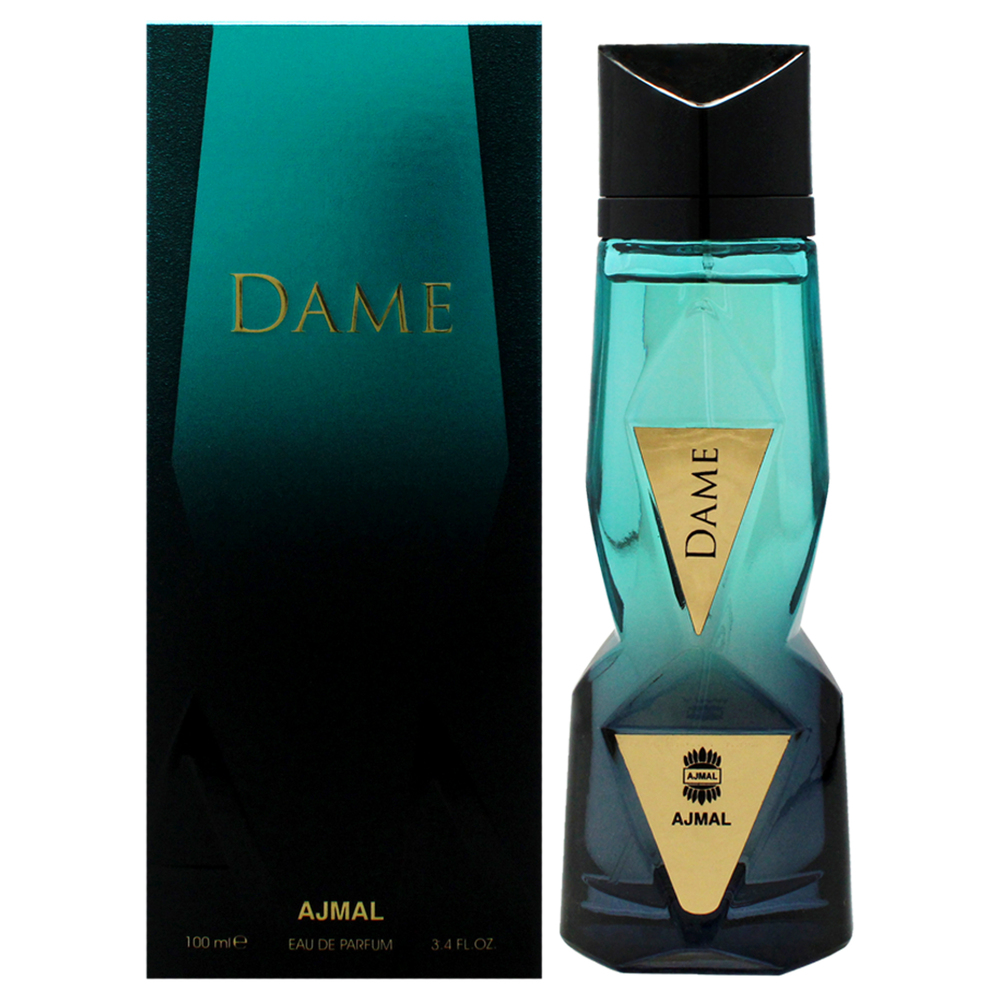 Dame by Ajmal for Women 3.4 oz EDP Spray